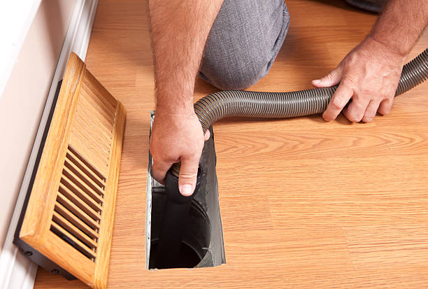 Home Air Vent Cleaning in Ravenswood, WV